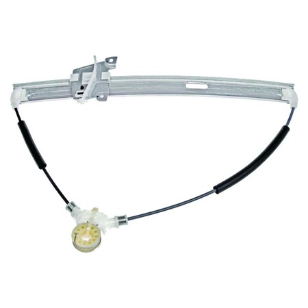 Wai Global POWER WINDOW REGULATOR ONLY, WPR4807R WPR4807R